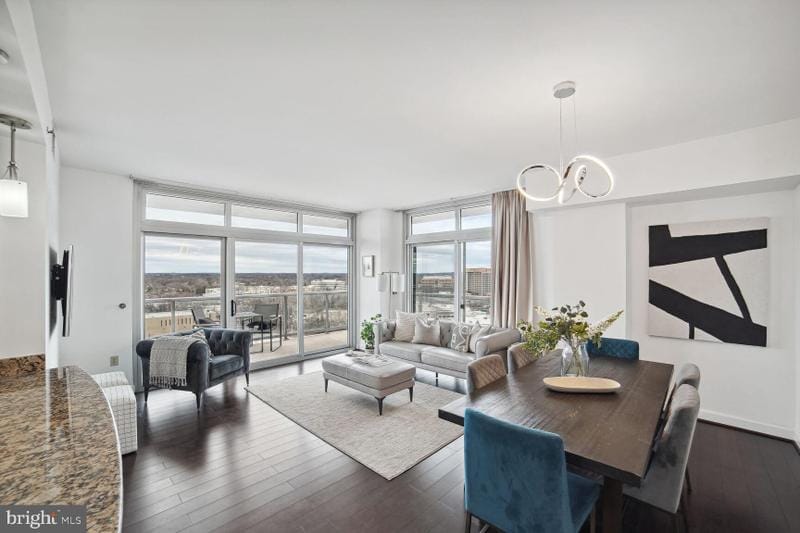 5750 Bou Avenue, Unit 1114, Rockville, MD 20852 for Sale