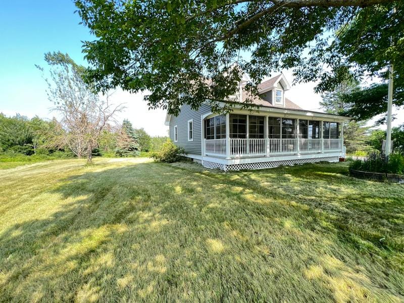 182 Newman Street, Winter Harbor ME 04693 for Sale