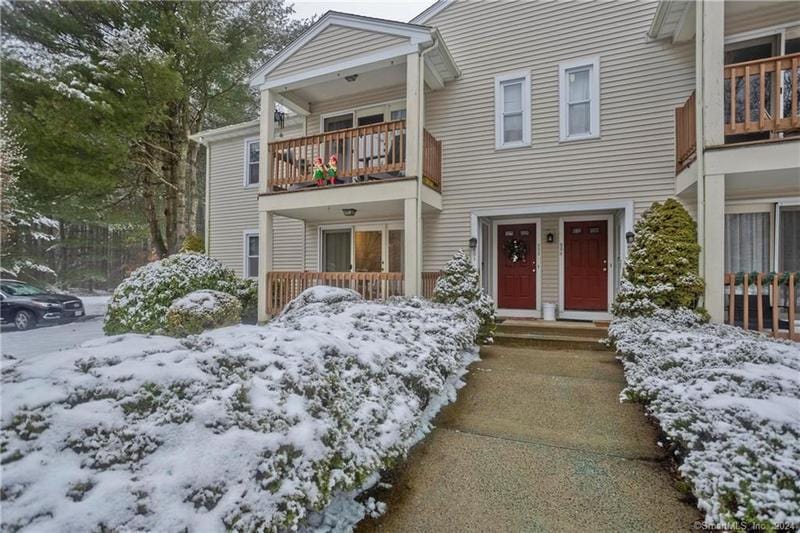 501 Ashmead Cmns, Unit 501, Enfield, CT 06082 for Sale