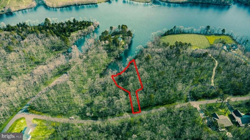 LOT 16 GLEN EAGLES DR, GORDONSVILLE, VA 22942 Land For Sale  MLS# VALA2003290