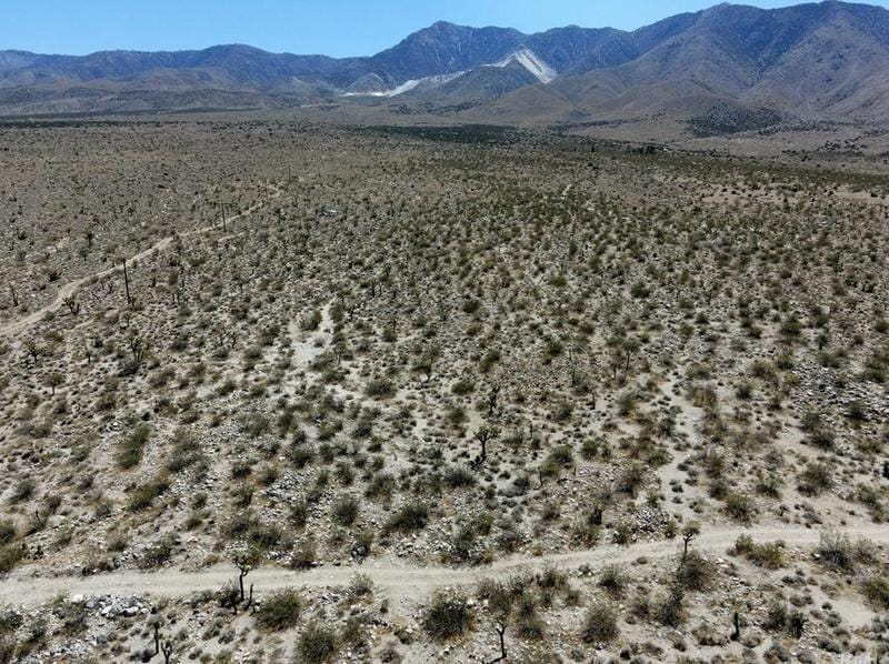 0 Miller Ranch Rd, Lucerne Valley, CA 92356 - MLS HD22072443 for Sale