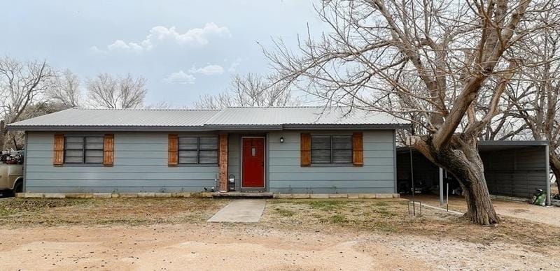 7010 Roberts Dr, Big Spring, TX 79720 for Sale