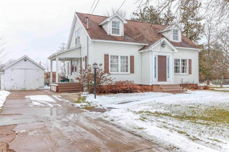 Wisconsin Rapids, Wood County, WI House for sale Property ID: 418442807