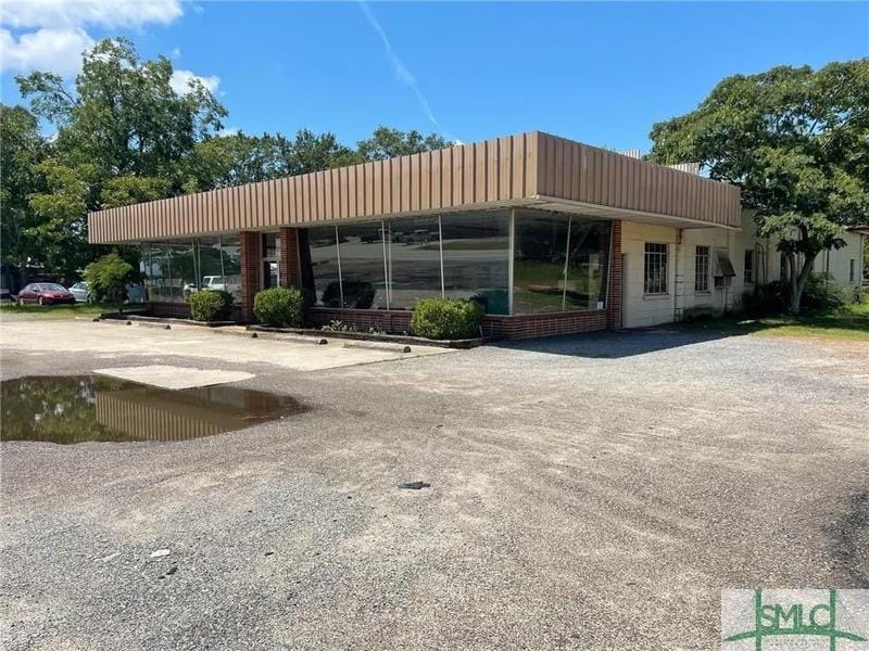 Statesboro, Bulloch County, GA Commercial Property, House for sale Property ID: 416010892