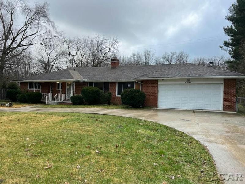 49321 WEAR RD, Belleville, MI 48111 Single Family Residence For Sale  MLS# 50129790
