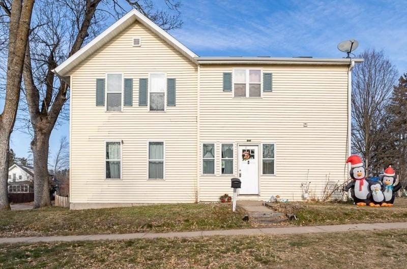 500 E 5th St, Merrill, WI 54452 - MLS 22235602 for Sale