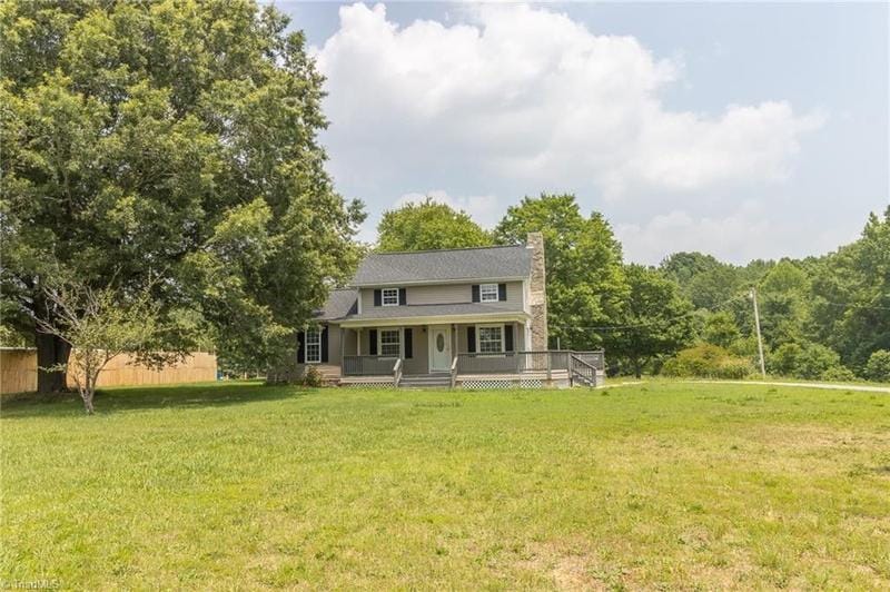 Liberty, Alamance County, NC House for sale Property ID: 417056827