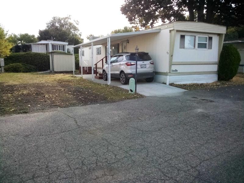 6300 East 2nd Avenue, Unit 87, Spokane Valley, WA 99212 for Sale