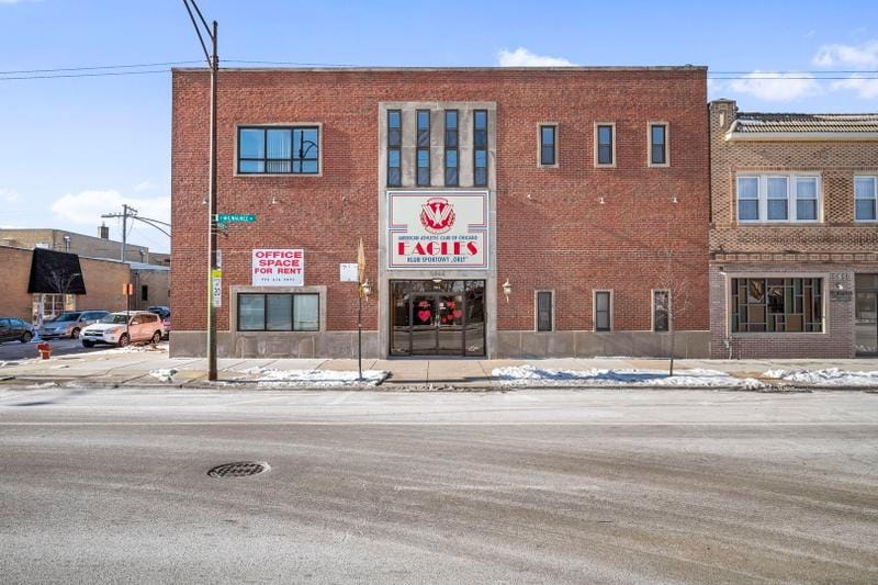 5844 North Milwaukee Avenue, Chicago, IL 60646 for Sale