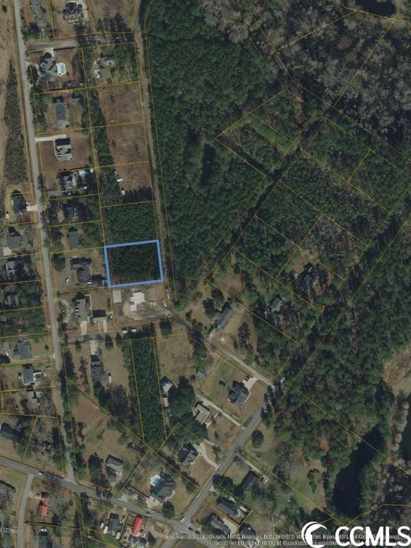 Conway, Horry County, SC Homesites for sale Property ID: 418809763