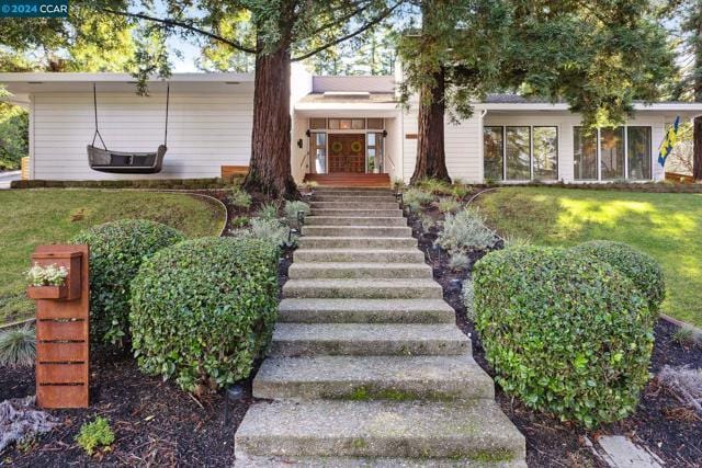 2426 Alamo Glen Dr, Alamo CA 94507 for Sale