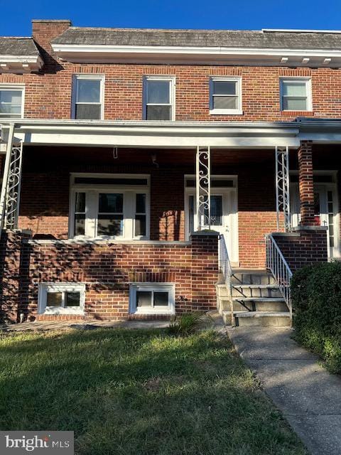 4223 Shamrock Avenue, Baltimore, MD 21206 for Rent