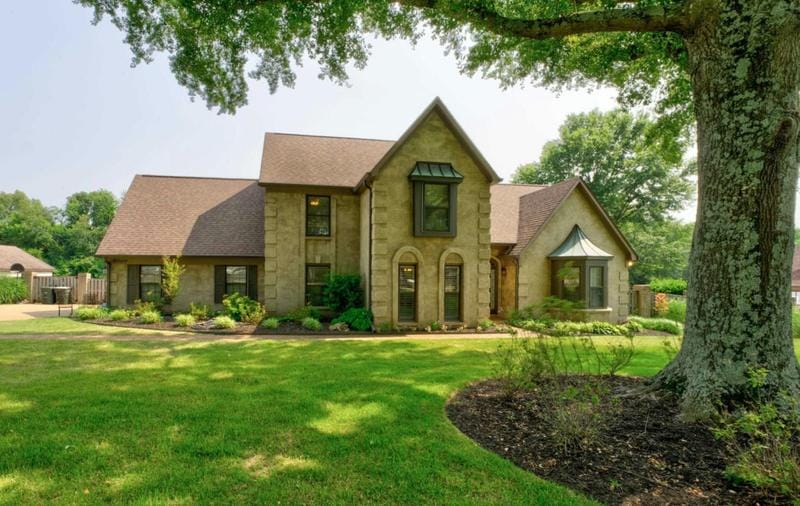 8869 HILLMAN WAY DR, Bartlett, TN 38133 Single Family Residence For Sale  MLS# 10150306