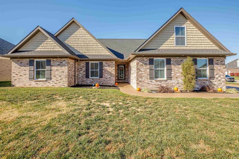 13232 Pondella Drive, Evansville, IN 47725 for Sale