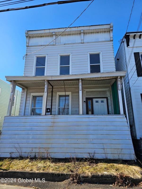62 Park Avenue, Cohoes, NY 12047 for Sale