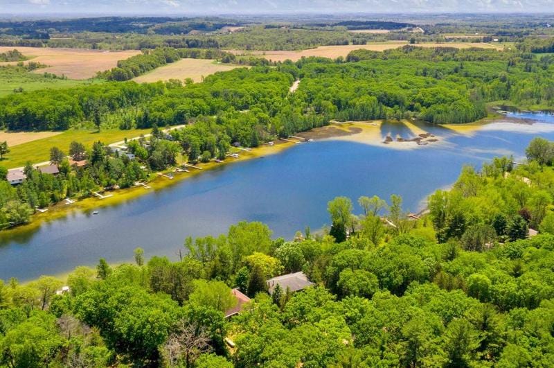 N790 Spring Lake Estates Dr #Parcel# 016026530220, Neshkoro, WI 54960 - MLS 22233432 for Sale