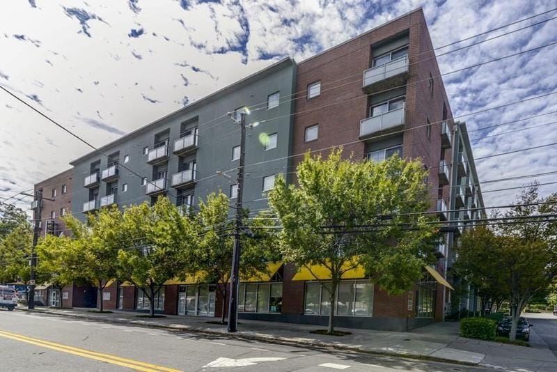620 Glen Iris Drive Northeast, Unit 315, Atlanta, GA 30308 for Rent