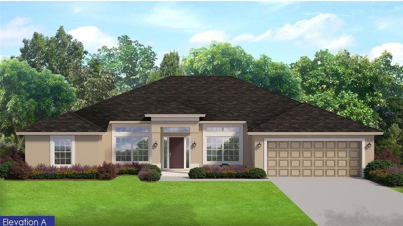 2745 Ensenada Ln, NORTH PORT, FL 34286  MLS# A4593838 for Sale