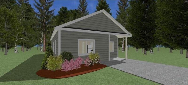 Danbury, Burnett County, WI House for sale Property ID: 416798787