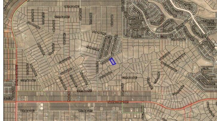 Rio Rancho, Sandoval County, NM Undeveloped Land, Homesites for sale Property ID: 418432767