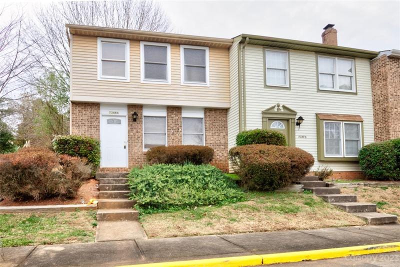 7348 Pebblestone Drive, Unit A, Charlotte, NC 28212 for Sale