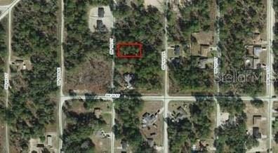 Lot 27 SW 142nd Ct, Ocala, FL 34481 - MLS OM671169 for Sale