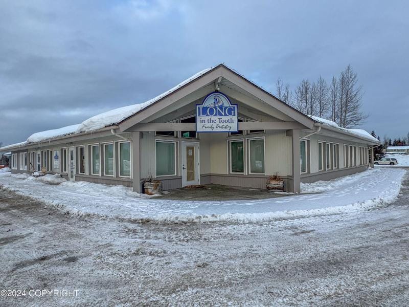 Anchor Point, Kenai Peninsula Borough, AK Commercial Property, House for sale Property ID: 418715312