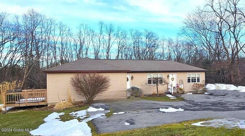 276 BRANDLE Road, Altamont, NY 12009  624277637 for Sale