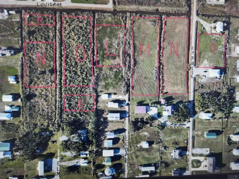 Grand Isle, Jefferson Parish, LA Undeveloped Land, Homesites for sale Property ID: 418543399