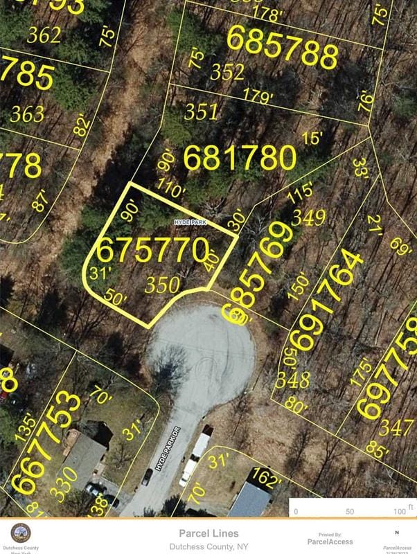 Danvers Ln, Hyde Park, NY 12581 - MLS HM413946 for Sale