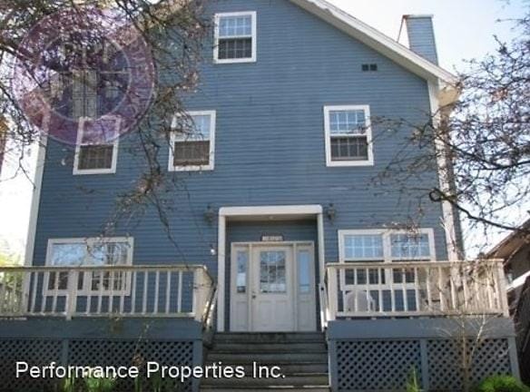 1625 NW 25th Ave unit 1-3 - Portland, OR 97210 - Home For Rent