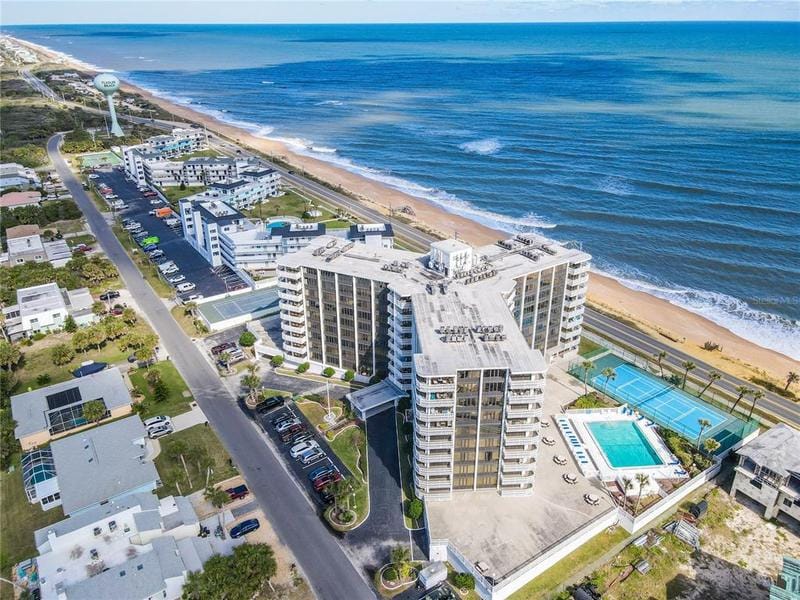3580 South Ocean Shore Boulevard, Unit 210, Flagler Beach, FL 32136 for Sale