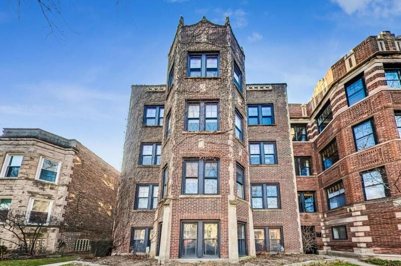 5350 N Glenwood Ave #3E, Chicago, IL 60640 - MLS 11973716 for Sale