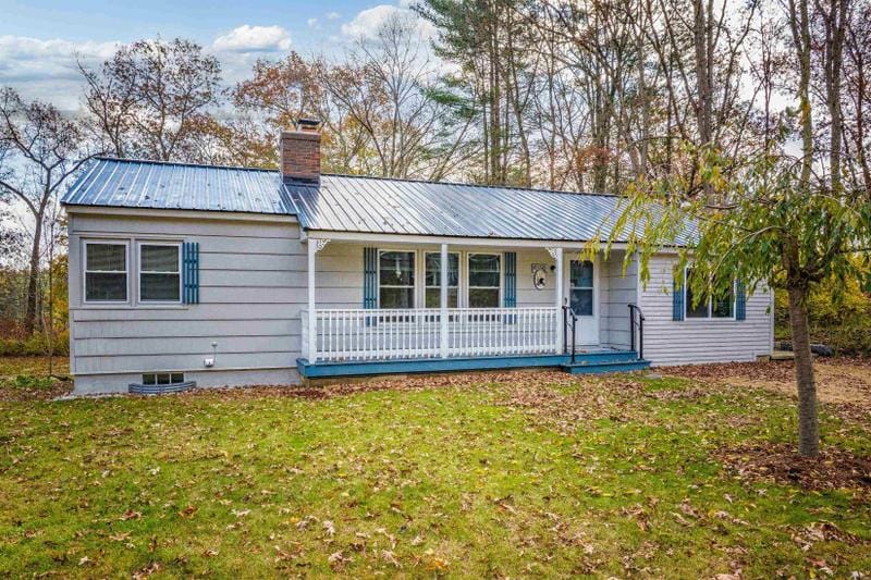Raymond, Rockingham County, NH House for sale Property ID: 418217581