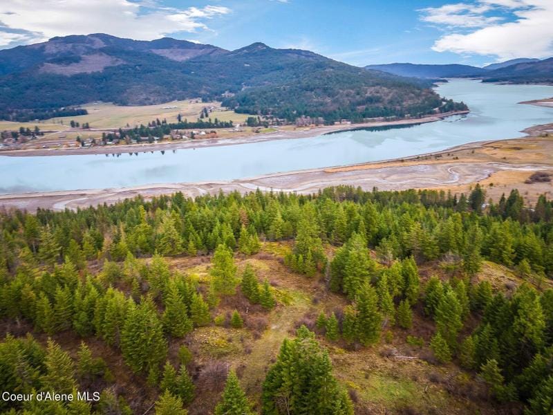 Nka Morning Star Mountain Road, Priest River, ID 83856 for Sale