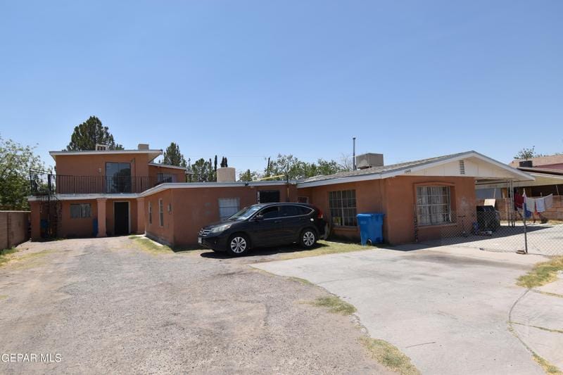 10468 Monte Carlo, Socorro, TX 79927 for Sale