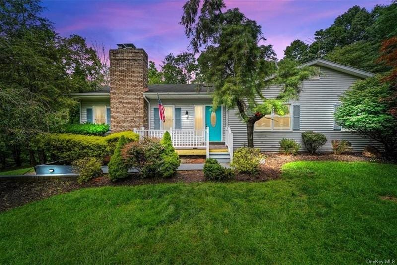 31 Eagle Street, Chestnut Ridge, NY 10977 for Sale