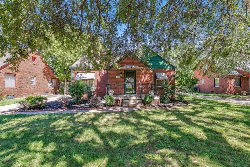 Wichita, Sedgwick County, KS House for sale Property ID: 417403421