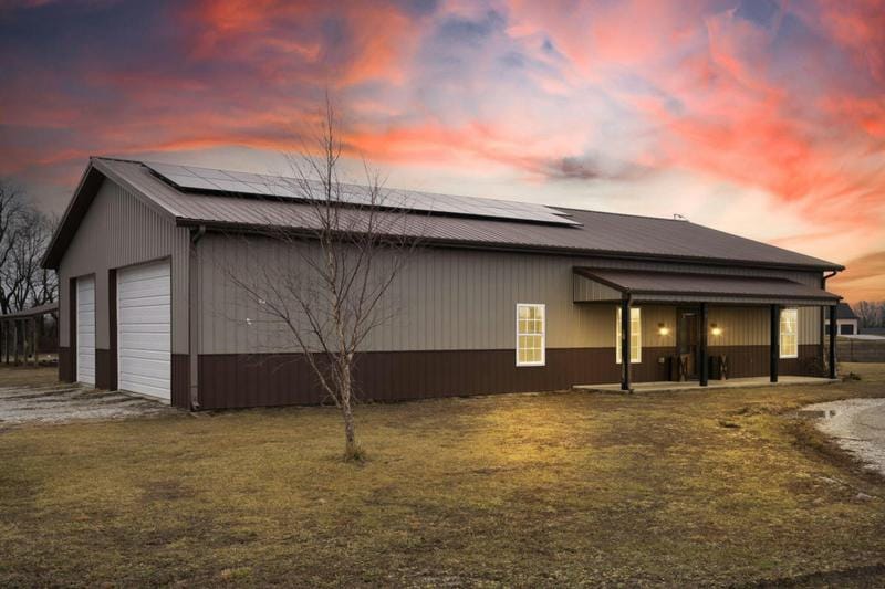 9431 W FARM ROAD 170, Republic, MO 65738 Single Family Residence For Sale  MLS# 60260200