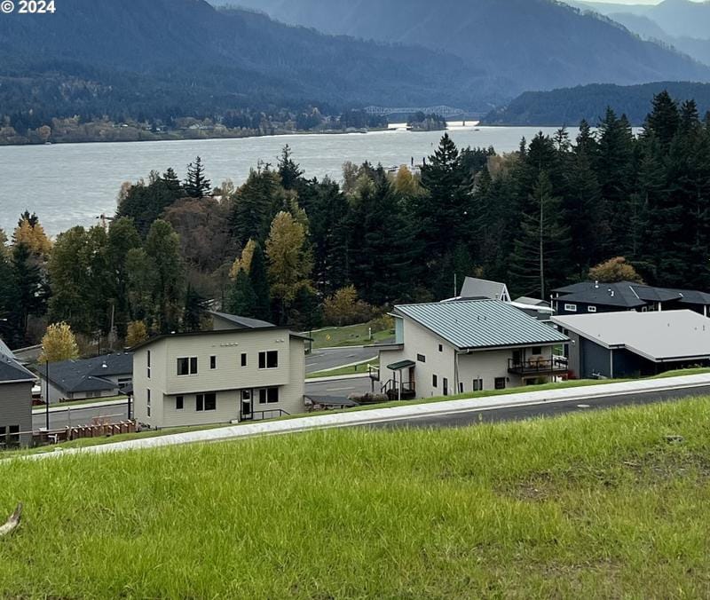 134 NE Upper Basso Circle #31, Stevenson, WA 98648 - MLS 23539206 for Sale