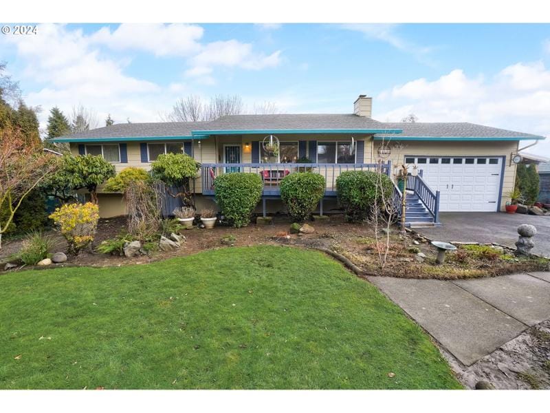 1014 NW 103RD CIR, Vancouver WA 98660 for Sale