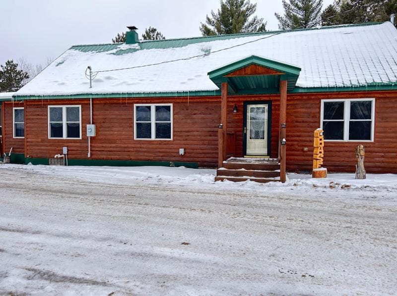 23237 Acorn St, Nimrod, MN 56477 - MLS 6479318 for Sale