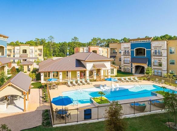 The Loop - 3400 N Loop 336 W - Conroe, TX Apartments for Rent