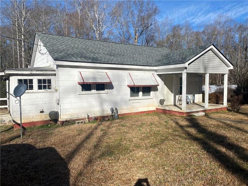 402 Hope Avenue, Seneca, SC 29678 for Sale