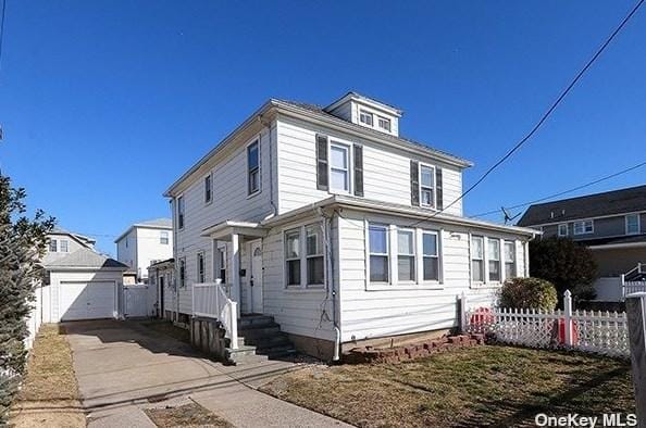20 Warwick Rd #A, Island Park, NY 11558 - MLS 3526951 for Rent