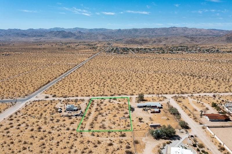 62044 Golden St, Joshua Tree, CA 92252 - MLS HD23144921 for Sale