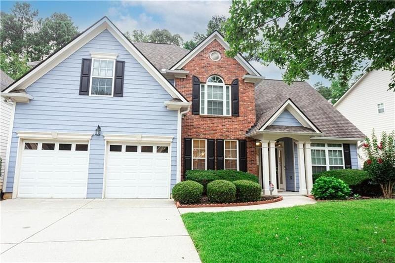 Lawrenceville, Gwinnett County, GA House for sale Property ID: 417138745