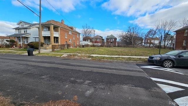 Detroit, Wayne County, MI Undeveloped Land, Homesites for sale Property ID: 418834286