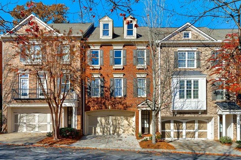 11229 Calypso Dr, Alpharetta, GA 30009 - MLS 7306159 for Sale