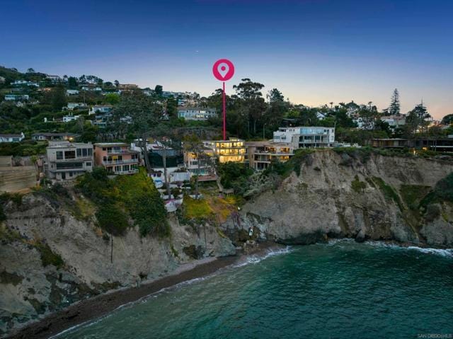 1624 Torrey Pines Road, La Jolla CA 92037 for Sale
